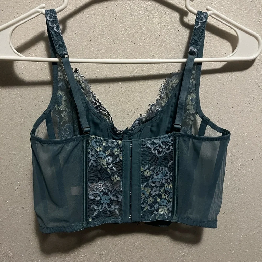 corset NWT victoria secret - Picture 4 of 4